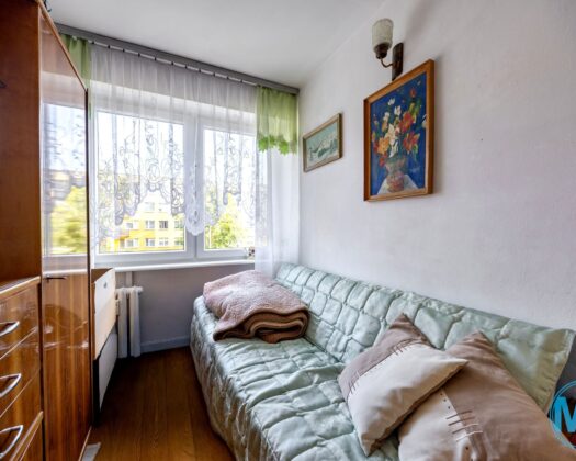 4-pokojowe mieszkanie, 62,2 m² – Tarnobrzeg, Jana Matejki 14