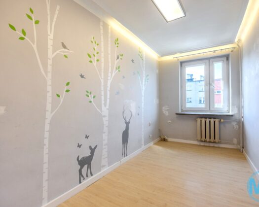 3-pokojowe mieszkanie, 49 m² – Stalowa Wola, Marcelego Siedlanowskiego 4