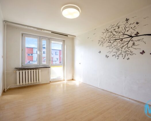 3-pokojowe mieszkanie, 49 m² – Stalowa Wola, Marcelego Siedlanowskiego 4