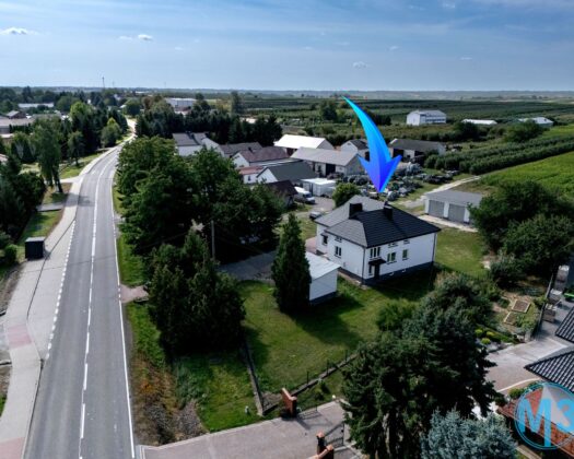 Dom, 156 m² – Łukawa