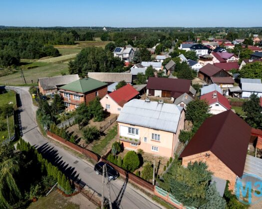 Dom, 200 m² – Cygany
