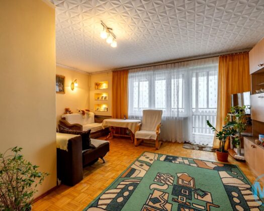 2-pokojowe mieszkanie, 48 m² – Nisko, Tysiąclecia 24