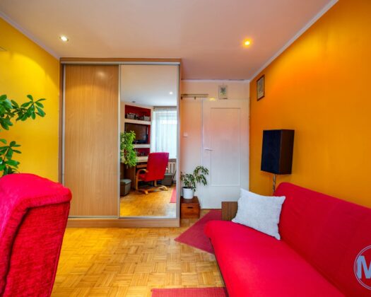 2-pokojowe mieszkanie, 48 m² – Nisko, Tysiąclecia 24