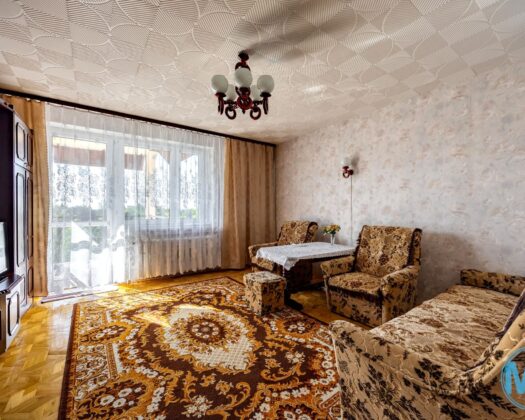 2-pokojowe mieszkanie, 52,2 m² – Sandomierz, Leona Cieśli 9