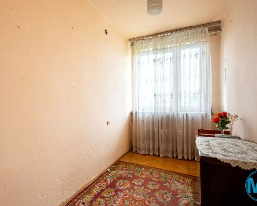 4-pokojowe mieszkanie, 64,5 m² – Nisko, Rzeszowska 2B