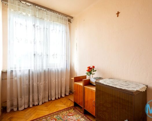 4-pokojowe mieszkanie, 64,5 m² – Nisko, Rzeszowska 2B